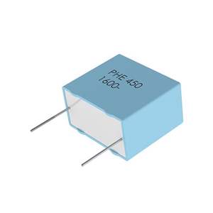 PHE450KA5390JR05 KEMET – Price, Stock & Datasheet