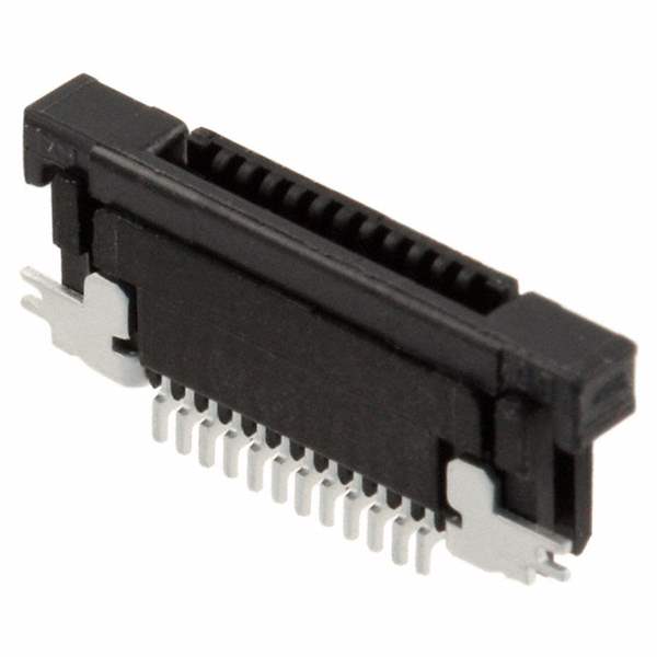 SFV12R-2STE1HLF Amphenol FCI – Price, Stock & Datasheet