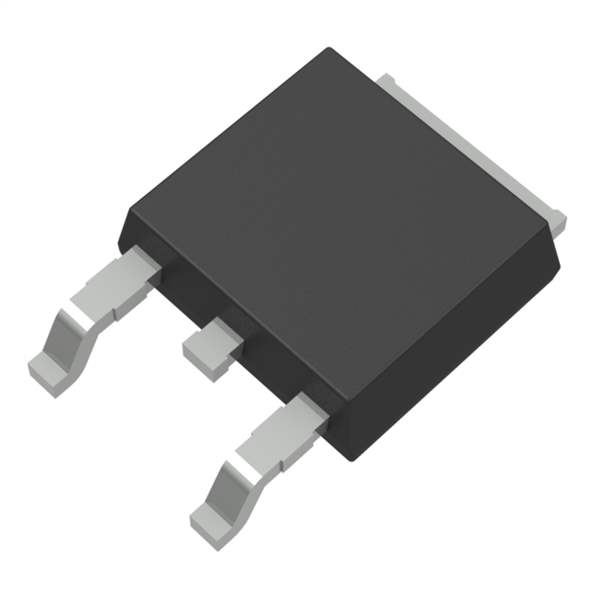 RBQ10BM65ATL Rohm Semiconductor – Price, Stock & Datasheet