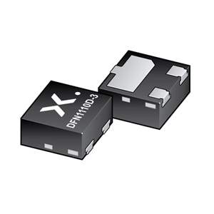 PESD2CANFD24V-QCZ Nexperia USA Inc. – Price, Stock & Datasheet