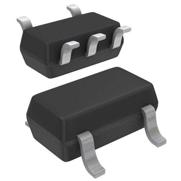 SPX5205M5-L-5-0 MaxLinear Inc – Price, Stock & Datasheet