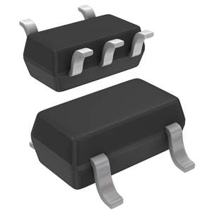 SPX5205M5-L-2-5 MaxLinear Inc – Price, Stock & Datasheet