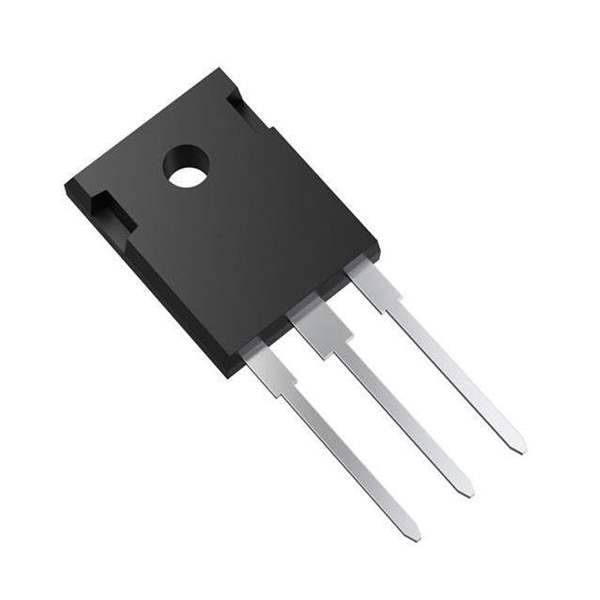 TK62N60W5,S1VF Toshiba Semiconductor and Storage – Price, Stock & Datasheet