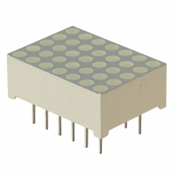 TA07-11SRWA Kingbright – Price, Stock & Datasheet