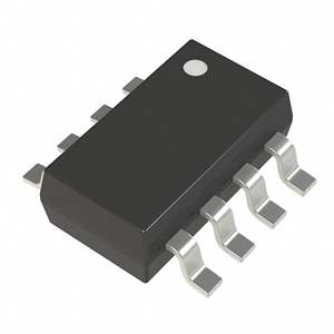 TPS3435CAIEGDDFR Texas Instruments – Price, Stock & Datasheet