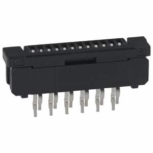 SLW12S-1C7LF Amphenol FCI – Price, Stock & Datasheet