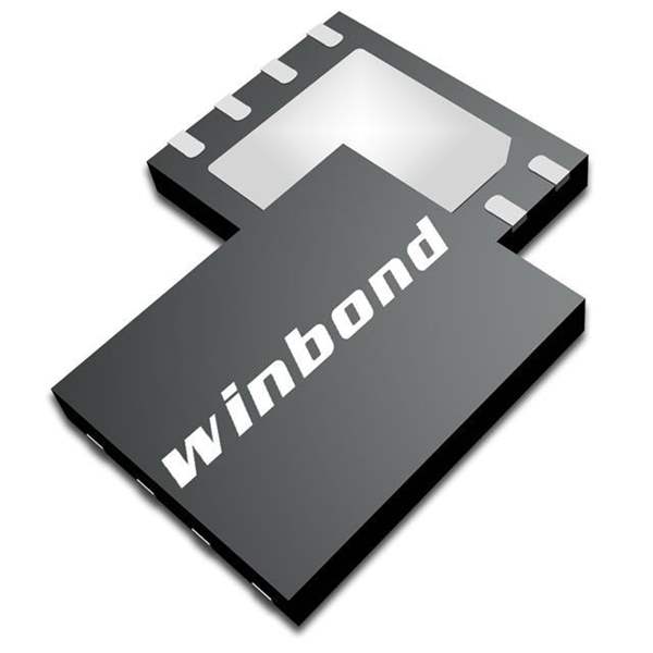 W25Q512NWEIM Winbond Electronics – Price, Stock & Datasheet