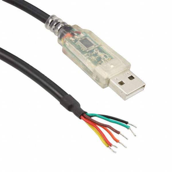 USB-RS232-WE-1800-BT_0.0 FTDI, Future Technology Devices International Ltd – Price, Stock & Datasheet