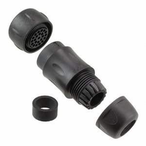 UTS6JC1823S Souriau-Sunbank by Eaton – Price, Stock & Datasheet
