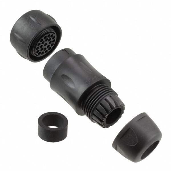 UTS6JC1823S Souriau-Sunbank by Eaton – Price, Stock & Datasheet