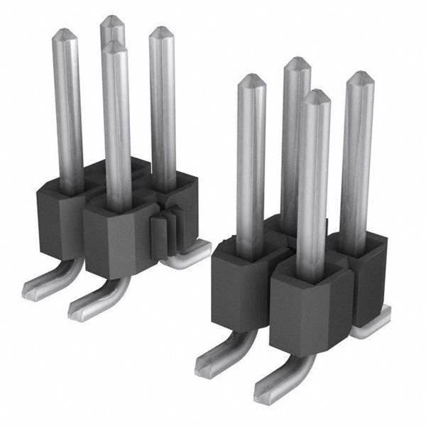 TSM-107-01-T-DV Samtec Inc. – Price, Stock & Datasheet