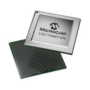 VSC7546-V/5CC Microchip Technology – Price, Stock & Datasheet