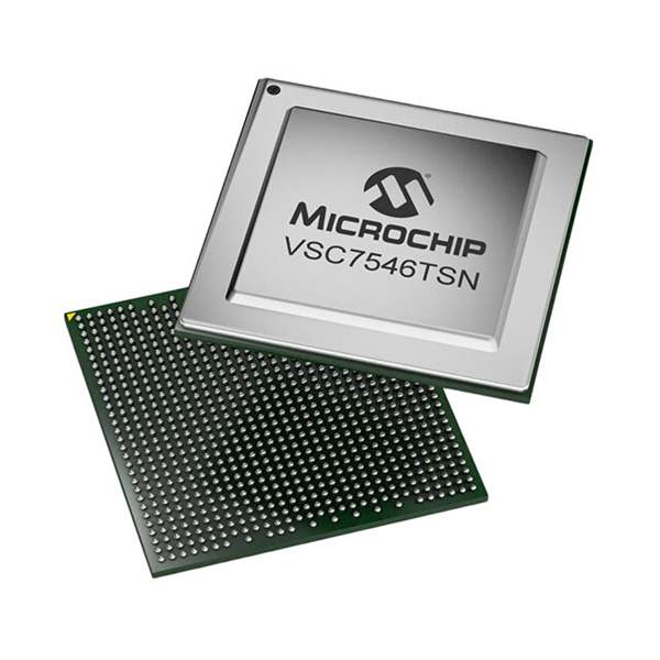 VSC7546-V/5CC Microchip Technology – Price, Stock & Datasheet