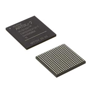 XA7A50T-1CSG324Q AMD – Price, Stock & Datasheet