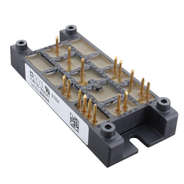 VUB72-12NOXT IXYS – Price, Stock & Datasheet