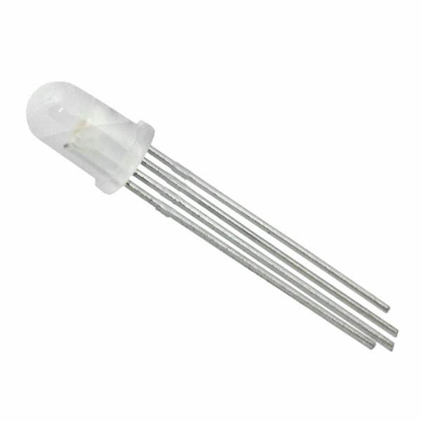 WP154A4SUREQBFZGW Kingbright – Price, Stock & Datasheet