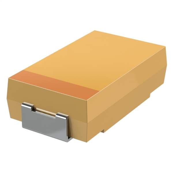 TPSY106K035R0250 AVX Corp/Kyocera Corp – Price, Stock & Datasheet