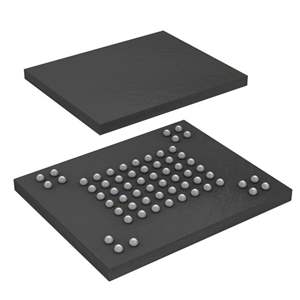 W29N04GWBIBA Winbond Electronics – Price, Stock & Datasheet