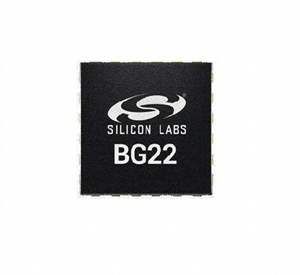 EFR32BG22C224F512GN32-CR Silicon Labs