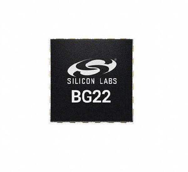 EFR32BG22C224F512GN32-CR Silicon Labs