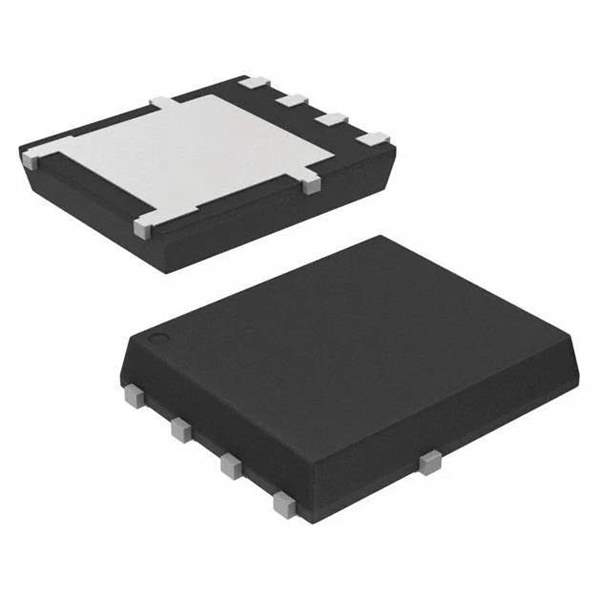 NTMFS6H848NLT1G ON Semiconductor