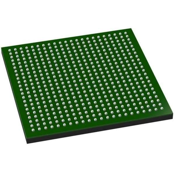MPFS095T-FCVG484I Microchip Technology