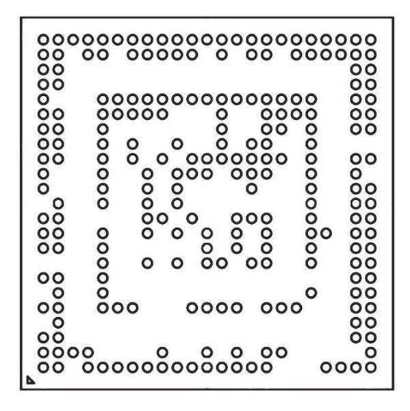 CYW43570KFFBGT Infineon Technologies