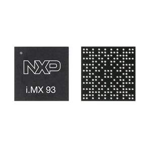 MIMX9311DVXXMAB NXP