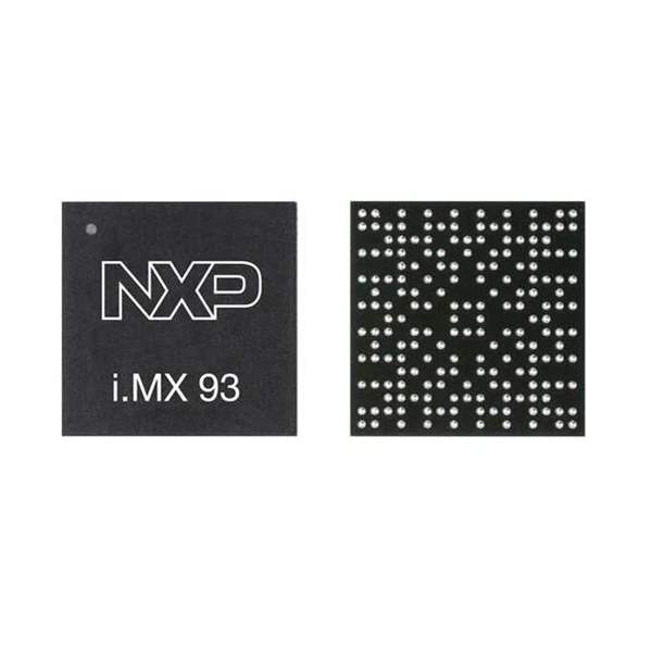 MIMX9312DVXXMAB NXP