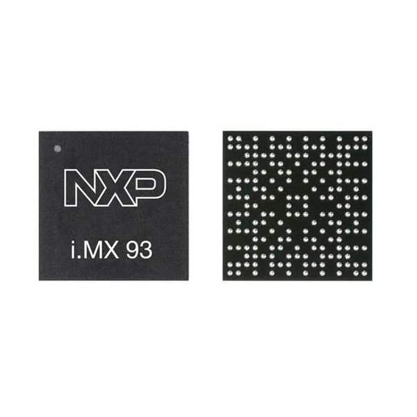 MIMX9322DVXXMAB NXP
