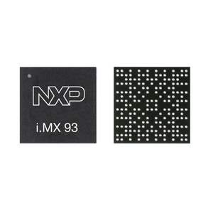 MIMX9312XVXXMAB NXP