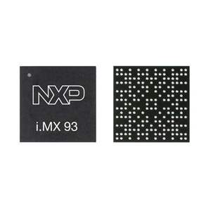 MIMX9322XVXXMAB NXP