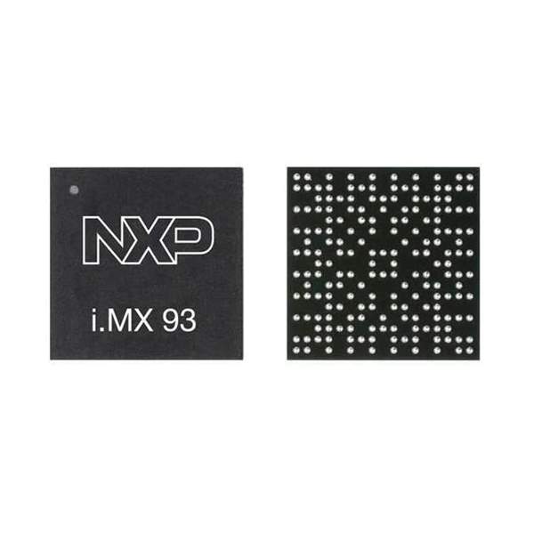 MIMX9322XVXXMAB NXP