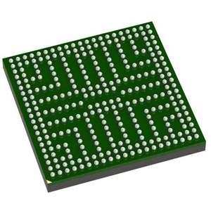 MIMX9352XVVXMAB NXP