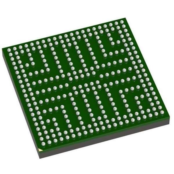 MIMX9352XVVXMAB NXP