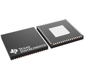 CC430F6127IRGCT Texas Instruments