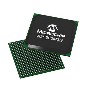 A2F200M3F-1CSG288 Microchip Technology