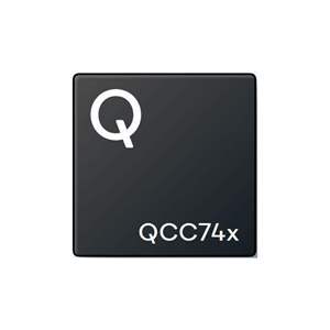 QCC-743M-1-LGM36-TR-01-0-AA Qualcomm