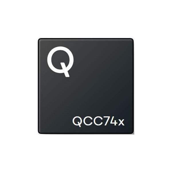 QCC-743M-1-LGM36-TR-01-0-AA Qualcomm