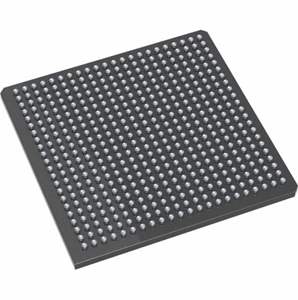 M2S010TS-1FGG484 Microchip Technology