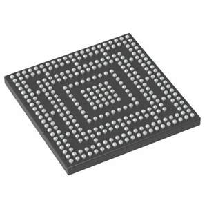 M2S025-1FCS325I Microchip Technology