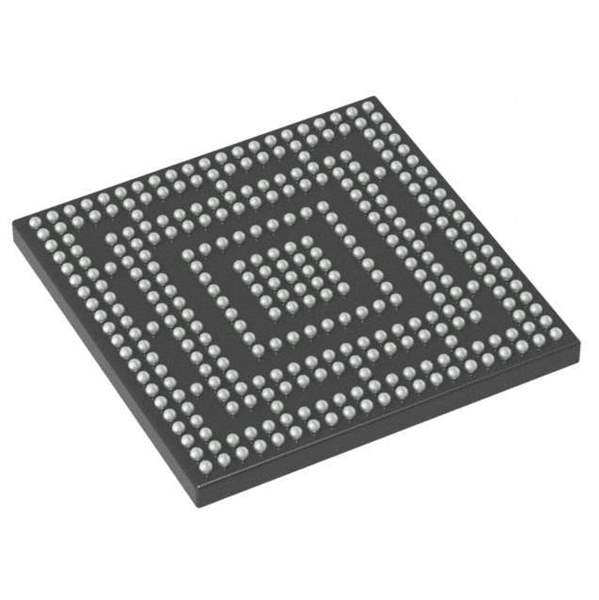 M2S025TS-1FCS325 Microchip Technology