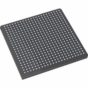 M2S025T-1FGG484I Microchip Technology