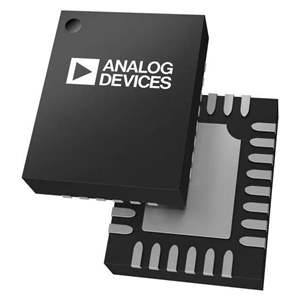 LTC4162EUFD-LAD#PBF Analog Devices Inc.