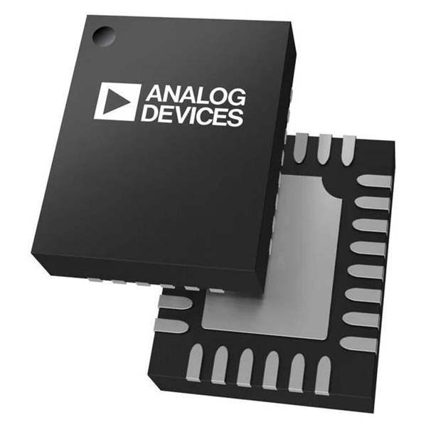 LTC4162EUFD-LAD#PBF Analog Devices Inc.