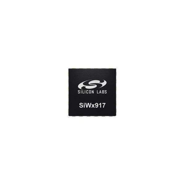 SIWG917M111MGTBA Silicon Labs