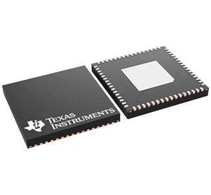 CC430F6147IRGCT Texas Instruments