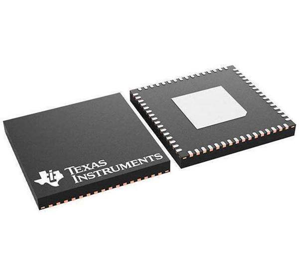 CC430F6147IRGCT Texas Instruments
