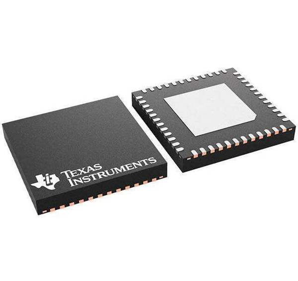 CC430F5135IRGZT Texas Instruments