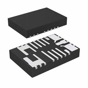 MAX20710EPL+ Maxim Integrated – Price, Stock & Datasheet